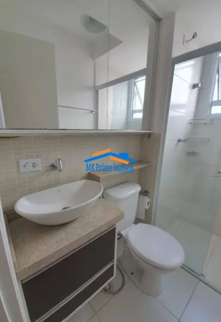 Foto 6 de Apartamento com 2 quartos à venda, 48m2 em Presidente Altino, Osasco - SP