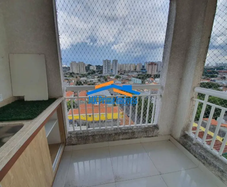 Foto 3 de Apartamento com 2 quartos à venda, 48m2 em Presidente Altino, Osasco - SP