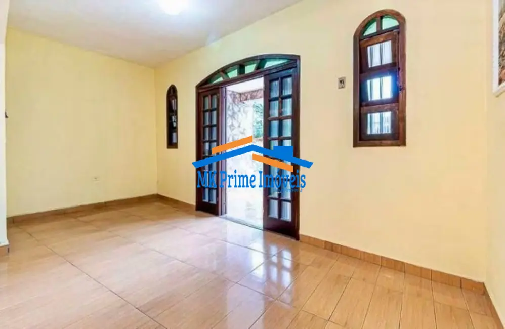 Foto 6 de Sobrado com 3 quartos à venda, 200m2 em Parque Nações Unidas, São Paulo - SP