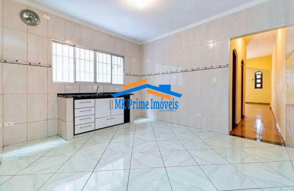 Foto 7 de Sobrado com 3 quartos à venda, 200m2 em Parque Nações Unidas, São Paulo - SP