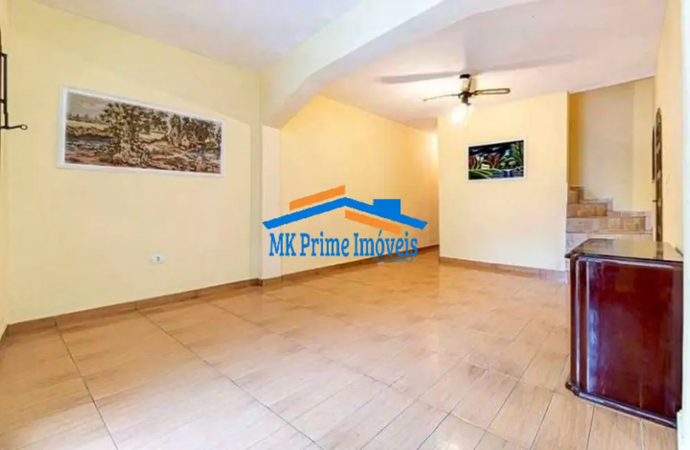 Foto 1 de Sobrado com 3 quartos à venda, 200m2 em Parque Nações Unidas, São Paulo - SP