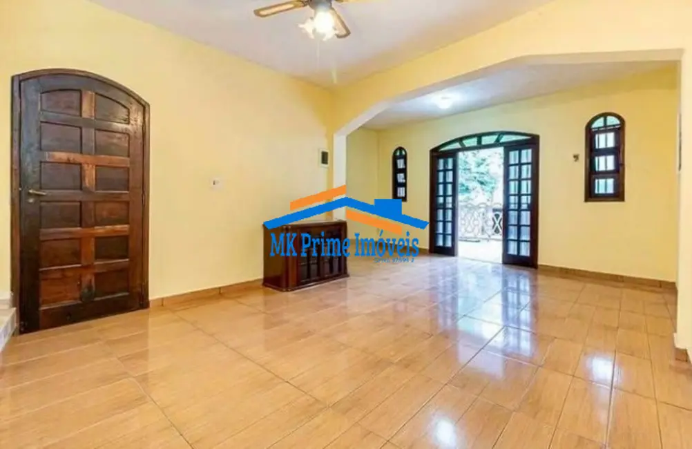 Foto 5 de Sobrado com 3 quartos à venda, 200m2 em Parque Nações Unidas, São Paulo - SP