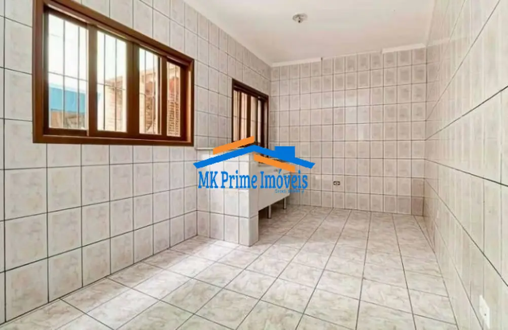 Foto 9 de Sobrado com 3 quartos à venda, 200m2 em Parque Nações Unidas, São Paulo - SP