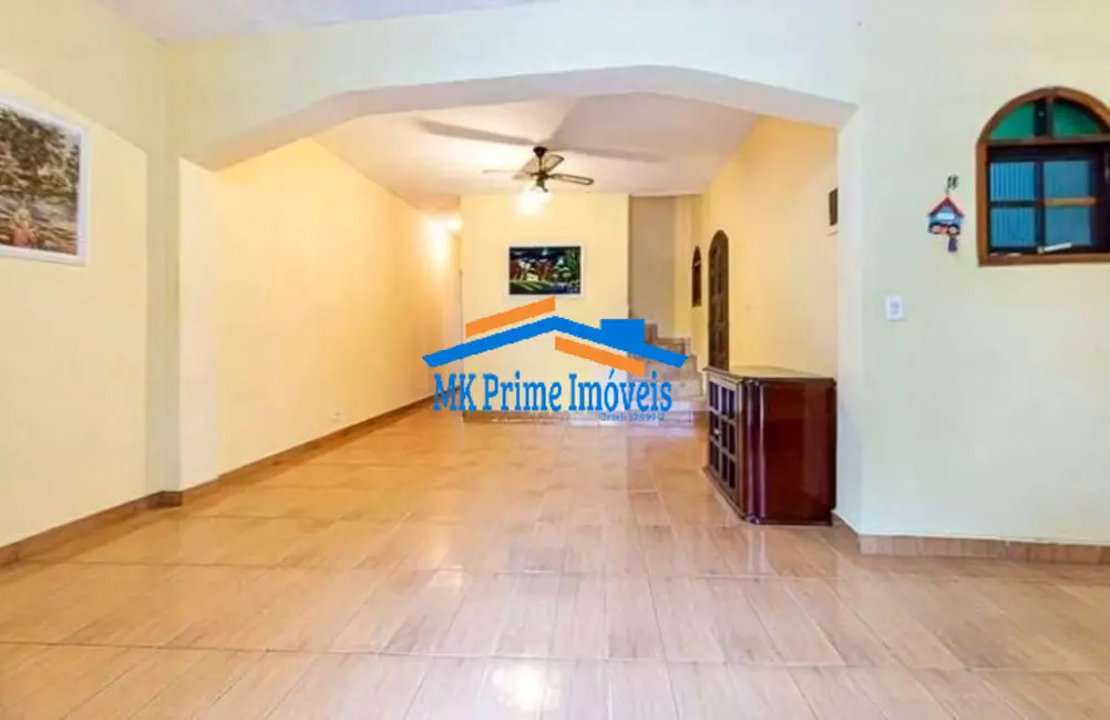 Foto 3 de Sobrado com 3 quartos à venda, 200m2 em Parque Nações Unidas, São Paulo - SP