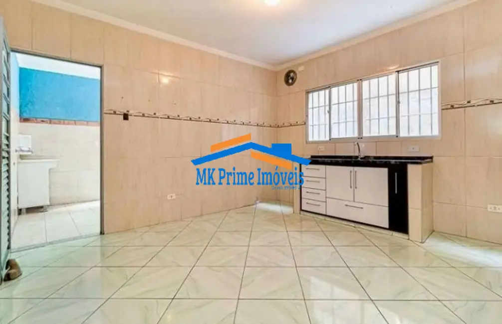 Foto 8 de Sobrado com 3 quartos à venda, 200m2 em Parque Nações Unidas, São Paulo - SP