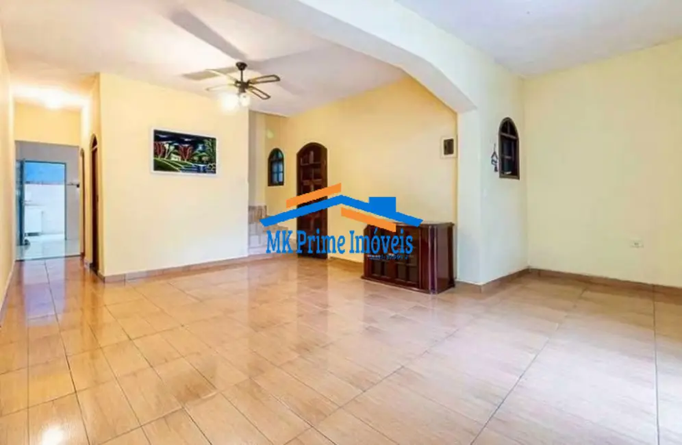 Foto 2 de Sobrado com 3 quartos à venda, 200m2 em Parque Nações Unidas, São Paulo - SP