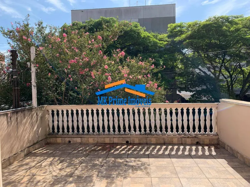 Foto 4 de Sobrado com 3 quartos à venda, 161m2 em Cidade das Flores, Osasco - SP