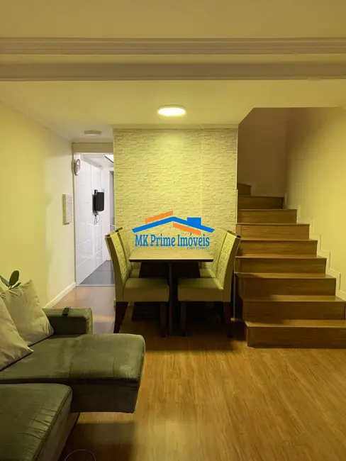 Foto 8 de Sobrado com 3 quartos à venda, 161m2 em Cidade das Flores, Osasco - SP