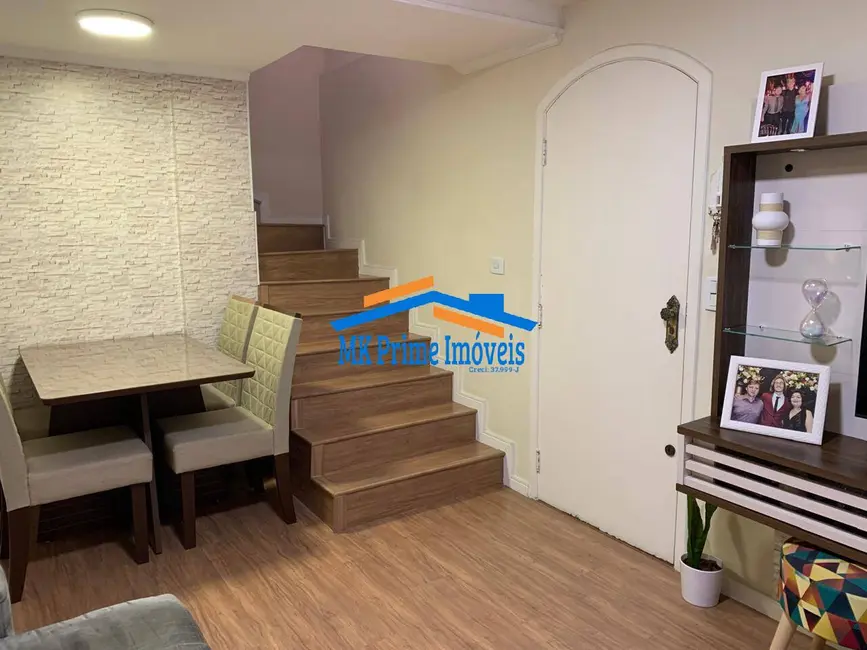 Foto 9 de Sobrado com 3 quartos à venda, 161m2 em Cidade das Flores, Osasco - SP