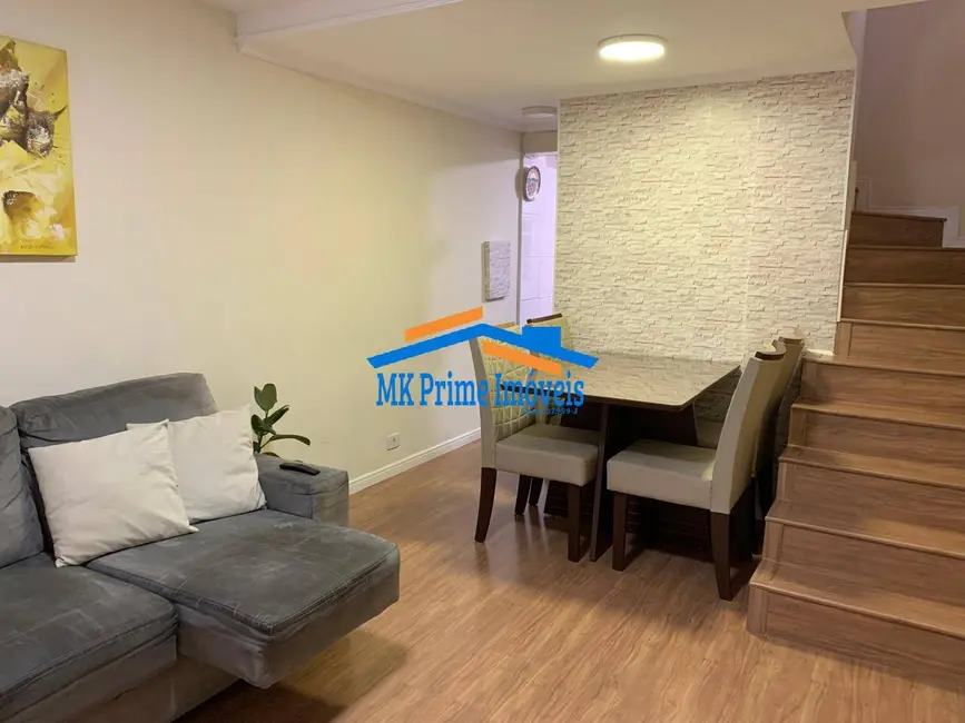 Foto 7 de Sobrado com 3 quartos à venda, 161m2 em Cidade das Flores, Osasco - SP