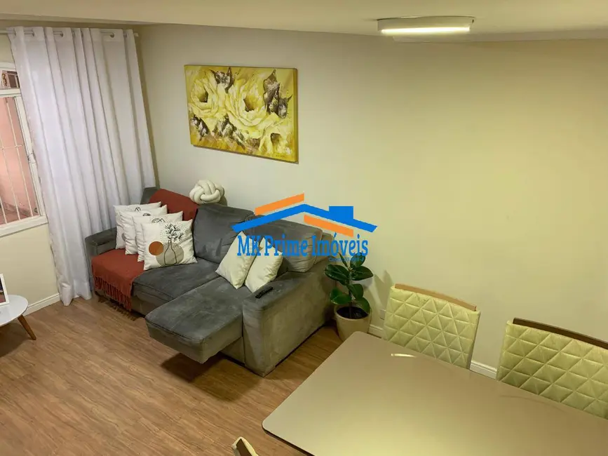 Foto 5 de Sobrado com 3 quartos à venda, 161m2 em Cidade das Flores, Osasco - SP