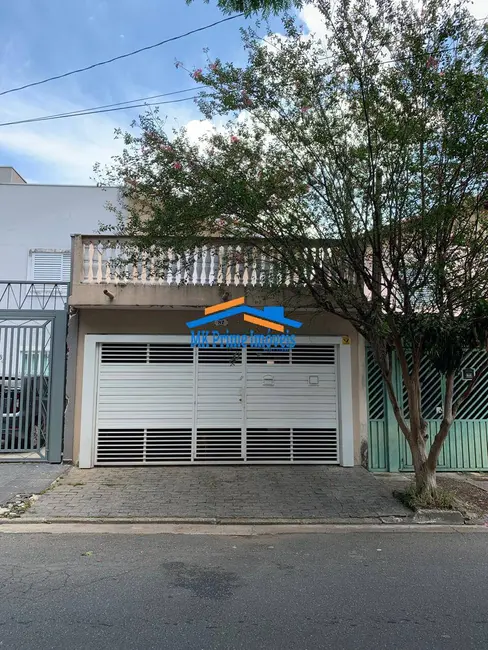 Foto 1 de Sobrado com 3 quartos à venda, 161m2 em Cidade das Flores, Osasco - SP