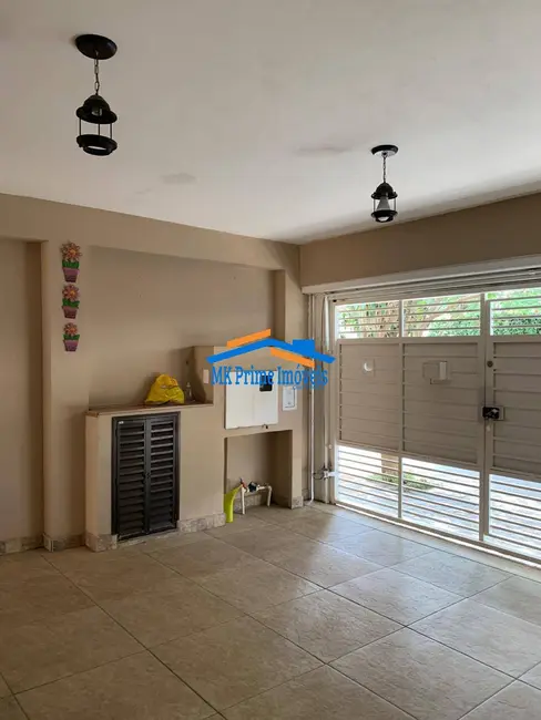 Foto 3 de Sobrado com 3 quartos à venda, 161m2 em Cidade das Flores, Osasco - SP