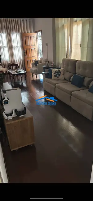 Foto 4 de Casa com 3 quartos à venda, 228m2 em km 18, Osasco - SP