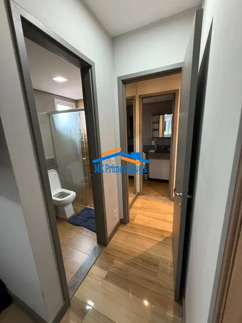 Apartamento com 3 quartos à venda, 75m2 em Chácara São João, São Paulo - SP - imagem 5 Foto 5 de Apartamento com 3 quartos à venda, 75m2 em Chácara São João, São Paulo - SP