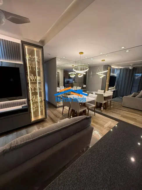 Apartamento com 3 quartos à venda, 75m2 em Chácara São João, São Paulo - SP - imagem 2 Foto 2 de Apartamento com 3 quartos à venda, 75m2 em Chácara São João, São Paulo - SP