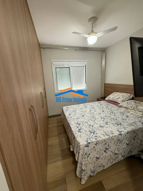 Apartamento com 3 quartos à venda, 75m2 em Chácara São João, São Paulo - SP - imagem 4 Foto 4 de Apartamento com 3 quartos à venda, 75m2 em Chácara São João, São Paulo - SP