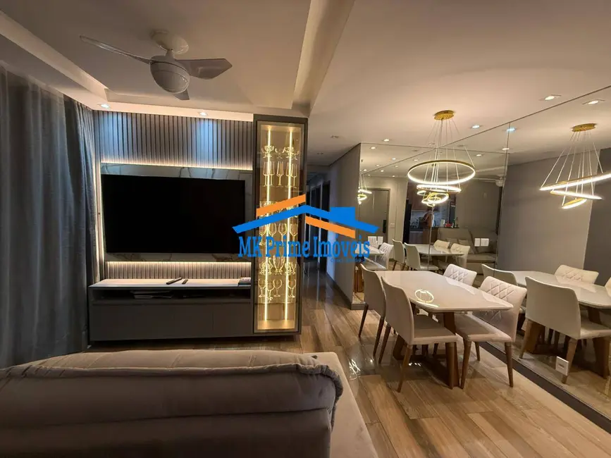 Apartamento com 3 quartos à venda, 75m2 em Chácara São João, São Paulo - SP - imagem 1 Foto 1 de Apartamento com 3 quartos à venda, 75m2 em Chácara São João, São Paulo - SP