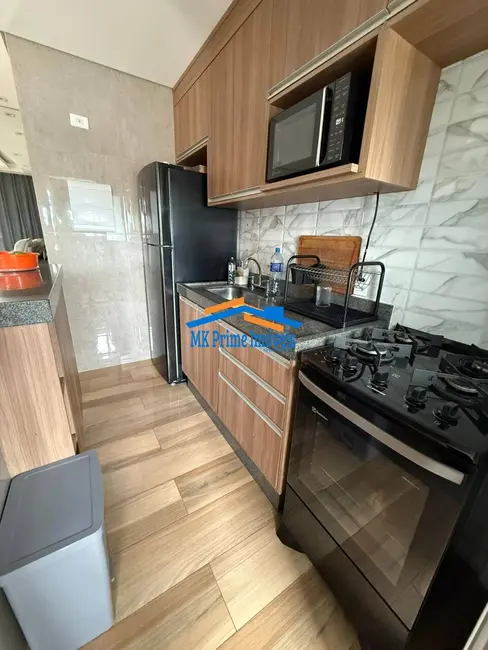 Apartamento com 3 quartos à venda, 75m2 em Chácara São João, São Paulo - SP - imagem 8 Foto 8 de Apartamento com 3 quartos à venda, 75m2 em Chácara São João, São Paulo - SP