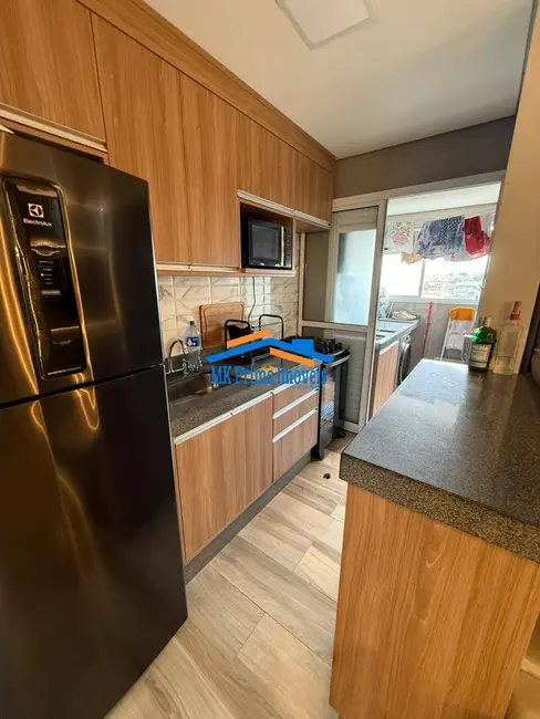 Apartamento com 3 quartos à venda, 75m2 em Chácara São João, São Paulo - SP - imagem 3 Foto 3 de Apartamento com 3 quartos à venda, 75m2 em Chácara São João, São Paulo - SP