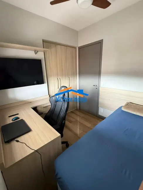 Apartamento com 3 quartos à venda, 75m2 em Chácara São João, São Paulo - SP - imagem 9 Foto 9 de Apartamento com 3 quartos à venda, 75m2 em Chácara São João, São Paulo - SP