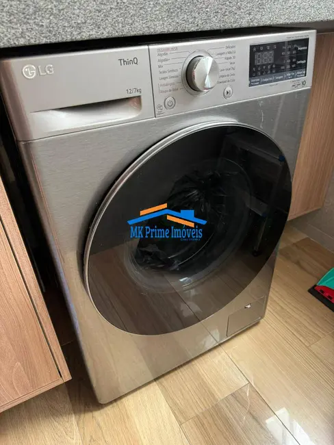 Apartamento com 3 quartos à venda, 75m2 em Chácara São João, São Paulo - SP - imagem 7 Foto 7 de Apartamento com 3 quartos à venda, 75m2 em Chácara São João, São Paulo - SP