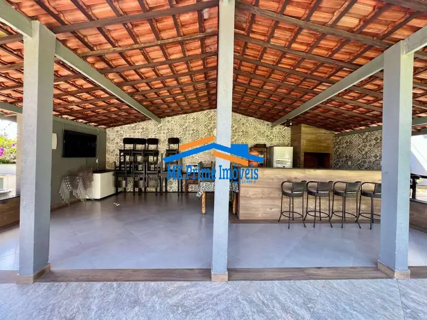 Foto 9 de Casa de Condomínio com 6 quartos à venda, 619m2 em Chácara das Paineiras, Carapicuiba - SP