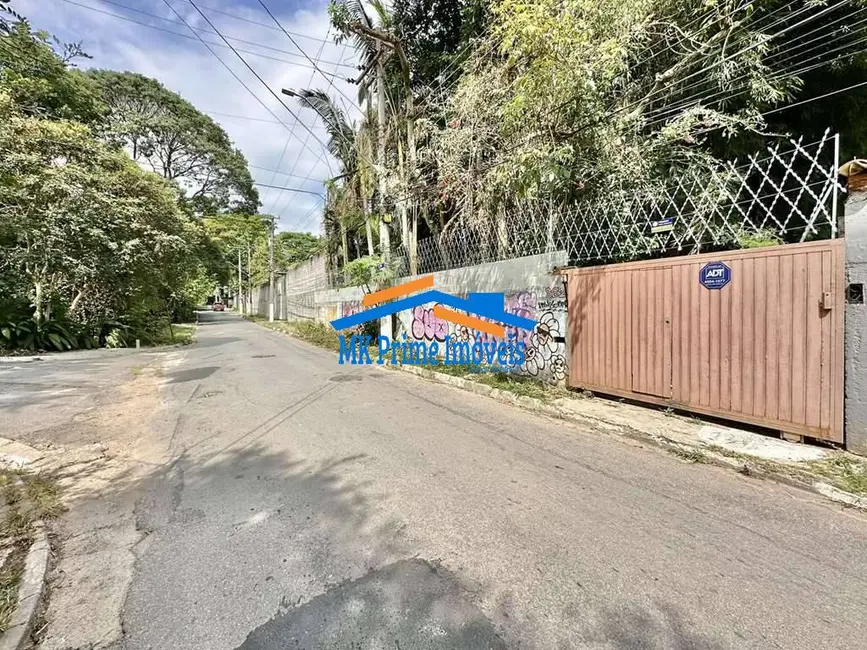 Foto 4 de Terreno / Lote à venda, 1200m2 em Granja Viana, Cotia - SP