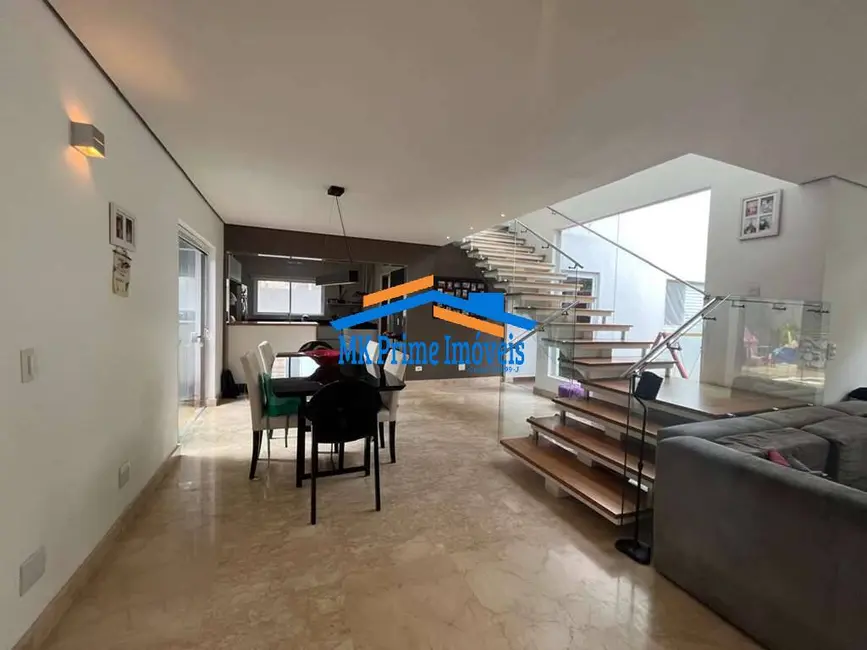 Foto 8 de Casa de Condomínio com 3 quartos à venda, 300m2 em Nova Higienópolis, Jandira - SP