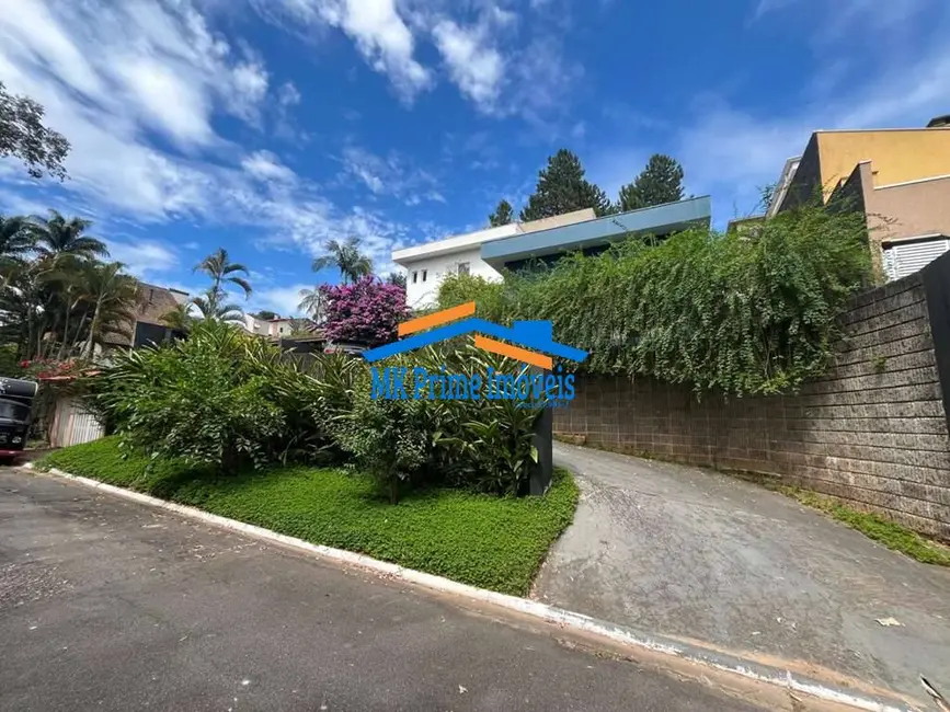 Foto 3 de Casa de Condomínio com 3 quartos à venda, 300m2 em Nova Higienópolis, Jandira - SP