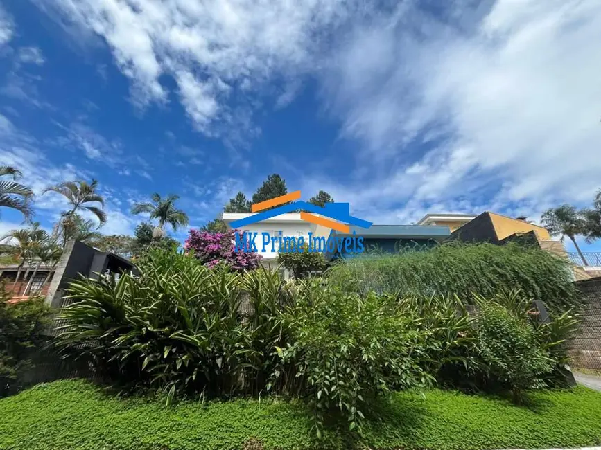 Foto 2 de Casa de Condomínio com 3 quartos à venda, 300m2 em Nova Higienópolis, Jandira - SP