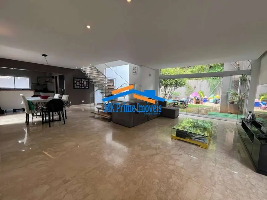 Foto 7 de Casa de Condomínio com 3 quartos à venda, 300m2 em Nova Higienópolis, Jandira - SP