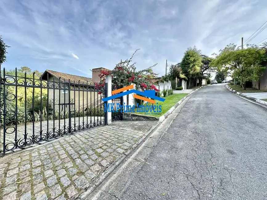 Foto 3 de Casa de Condomínio com 3 quartos à venda, 355m2 em Chácara dos Lagos, Carapicuiba - SP