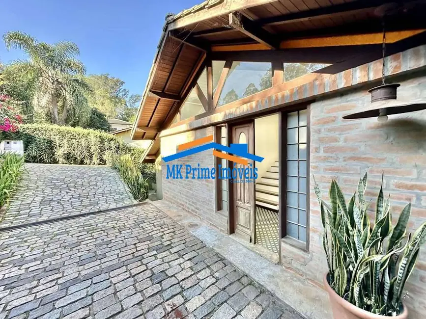 Foto 7 de Casa de Condomínio com 3 quartos à venda, 355m2 em Chácara dos Lagos, Carapicuiba - SP