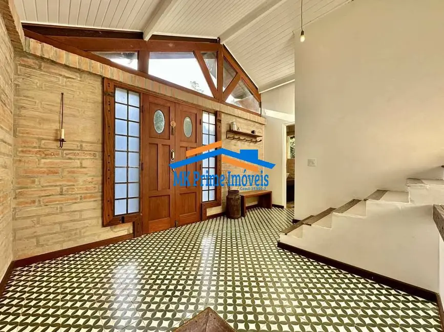 Foto 8 de Casa de Condomínio com 3 quartos à venda, 355m2 em Chácara dos Lagos, Carapicuiba - SP