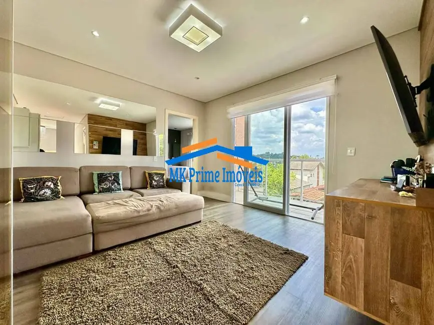 Foto 1 de Casa de Condomínio com 3 quartos à venda, 489m2 em Nova Higienópolis, Jandira - SP