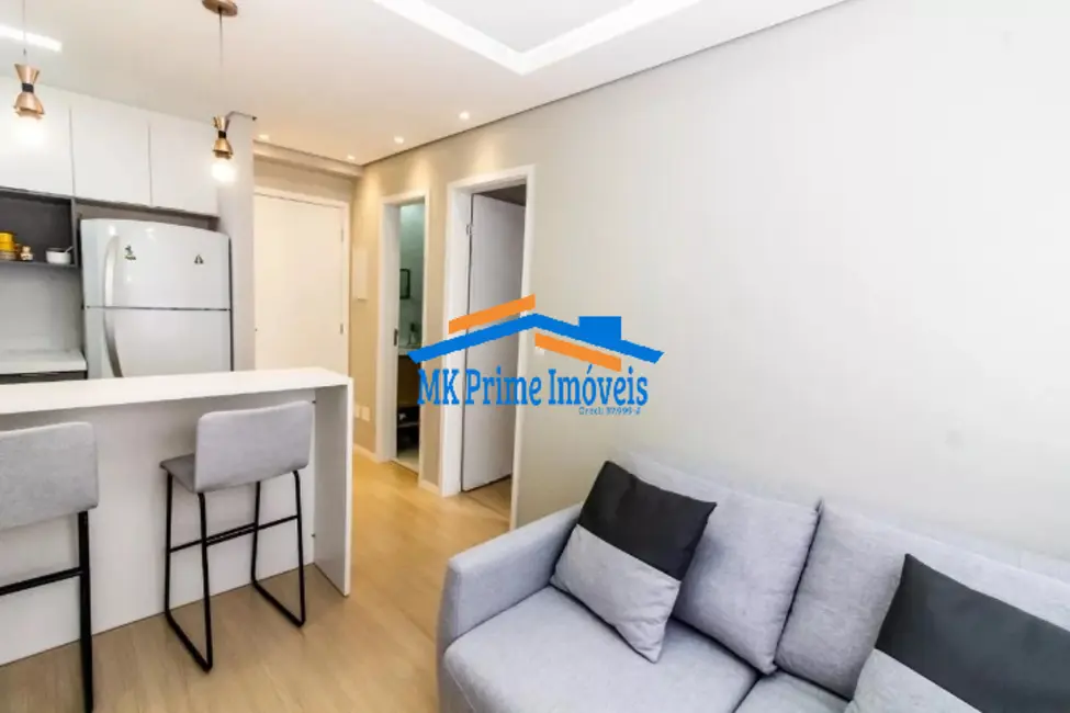 Apartamento com 2 quartos à venda, 37m2 em Vila Butantã, São Paulo - SP - imagem 5 Foto 5 de Apartamento com 2 quartos à venda, 37m2 em Vila Butantã, São Paulo - SP