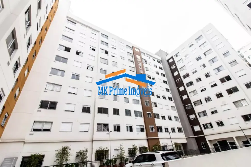 Apartamento com 2 quartos à venda, 37m2 em Vila Butantã, São Paulo - SP - imagem 1 Foto 1 de Apartamento com 2 quartos à venda, 37m2 em Vila Butantã, São Paulo - SP