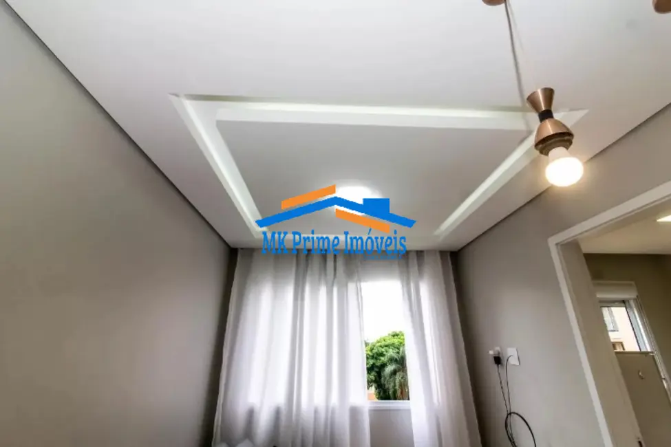 Apartamento com 2 quartos à venda, 37m2 em Vila Butantã, São Paulo - SP - imagem 4 Foto 4 de Apartamento com 2 quartos à venda, 37m2 em Vila Butantã, São Paulo - SP