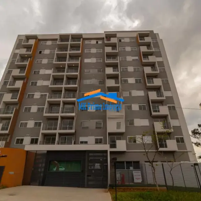 Apartamento com 2 quartos à venda, 37m2 em Vila Butantã, São Paulo - SP - imagem 2 Foto 2 de Apartamento com 2 quartos à venda, 37m2 em Vila Butantã, São Paulo - SP