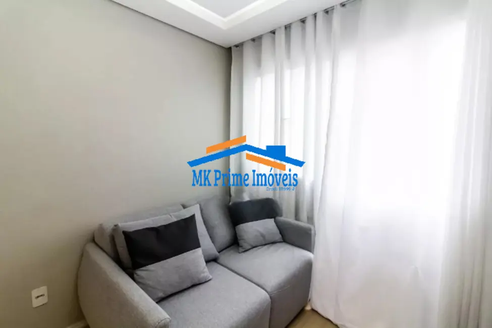 Apartamento com 2 quartos à venda, 37m2 em Vila Butantã, São Paulo - SP - imagem 7 Foto 7 de Apartamento com 2 quartos à venda, 37m2 em Vila Butantã, São Paulo - SP
