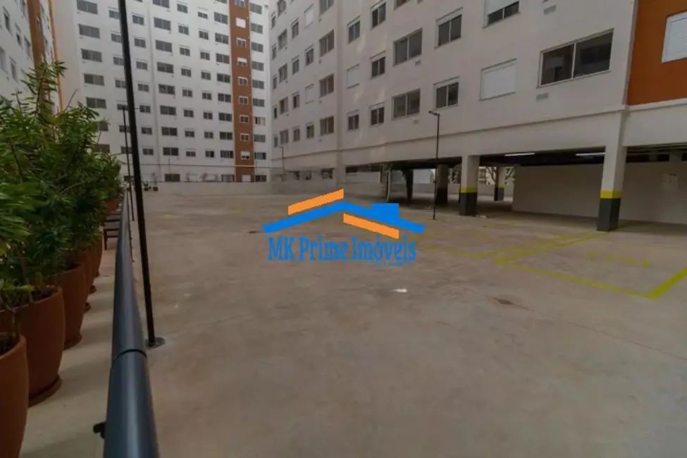 Apartamento com 2 quartos à venda, 37m2 em Vila Butantã, São Paulo - SP - imagem 3 Foto 3 de Apartamento com 2 quartos à venda, 37m2 em Vila Butantã, São Paulo - SP