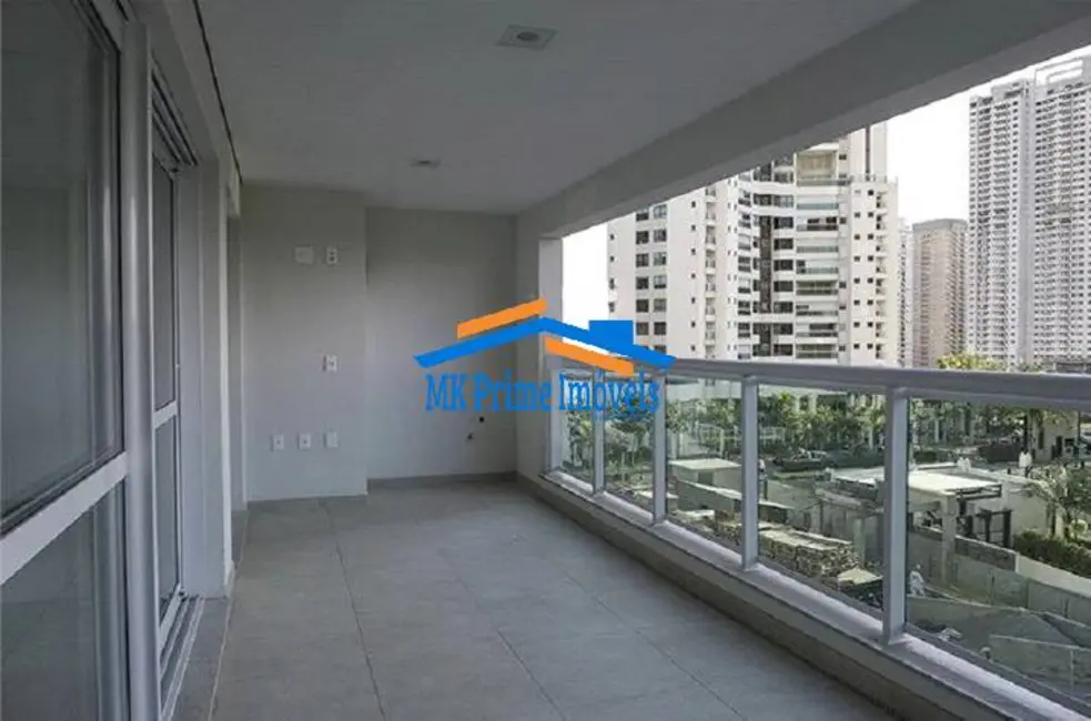 Foto 3 de Apartamento com 4 quartos à venda, 387m2 em Alphaville Empresarial, Barueri - SP