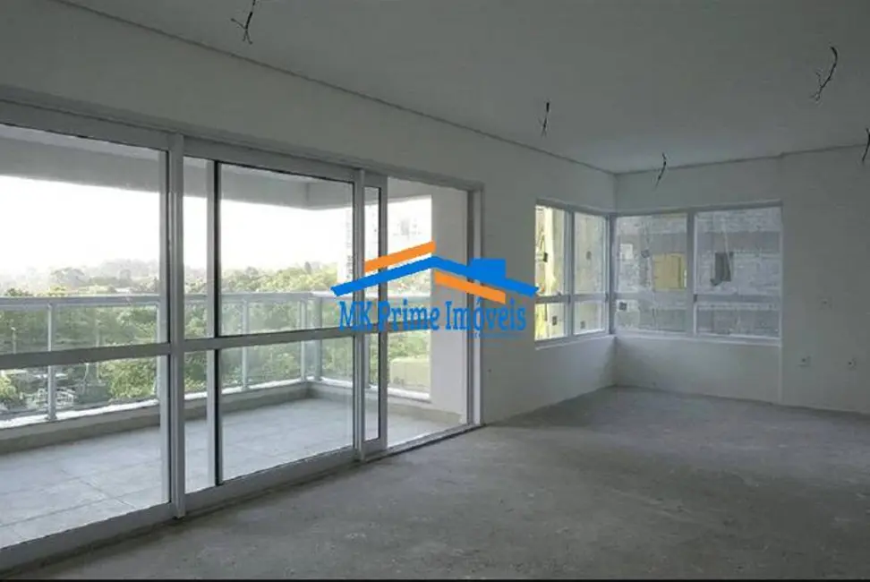 Foto 4 de Apartamento com 4 quartos à venda, 387m2 em Alphaville Empresarial, Barueri - SP