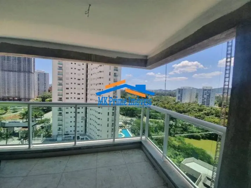 Foto 5 de Apartamento com 4 quartos à venda, 387m2 em Alphaville Empresarial, Barueri - SP