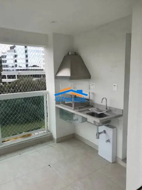 Foto 9 de Apartamento com 4 quartos à venda, 387m2 em Alphaville Empresarial, Barueri - SP