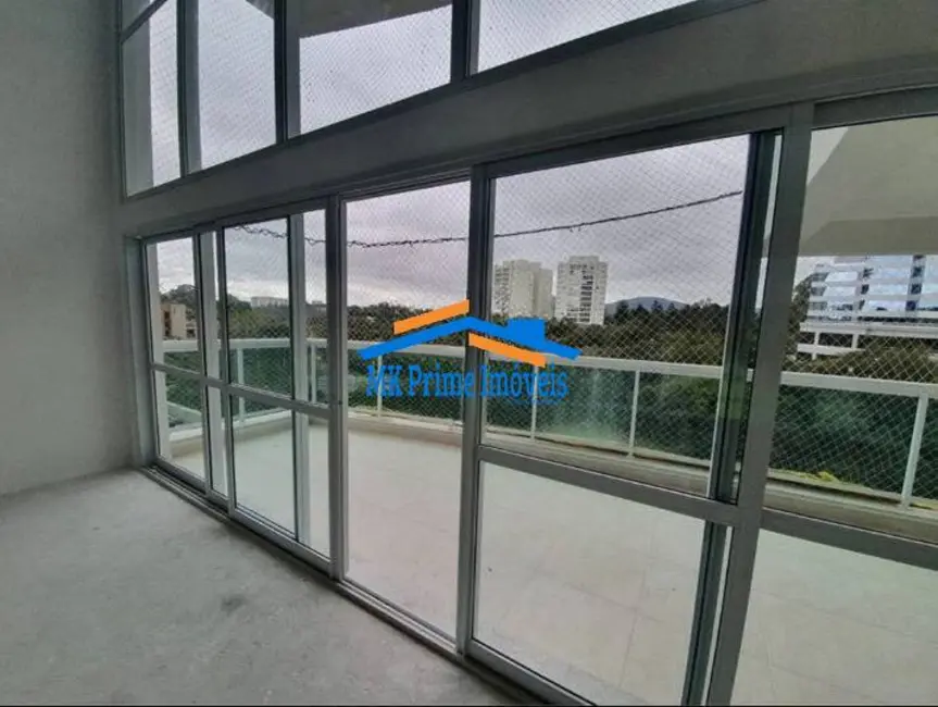 Foto 7 de Apartamento com 4 quartos à venda, 387m2 em Alphaville Empresarial, Barueri - SP
