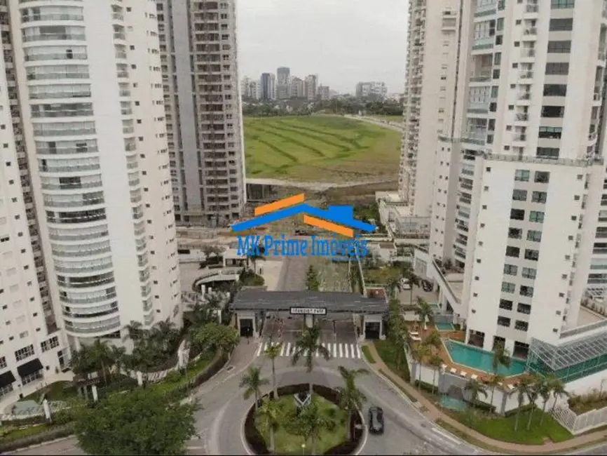 Foto 1 de Apartamento com 4 quartos à venda, 387m2 em Alphaville Empresarial, Barueri - SP
