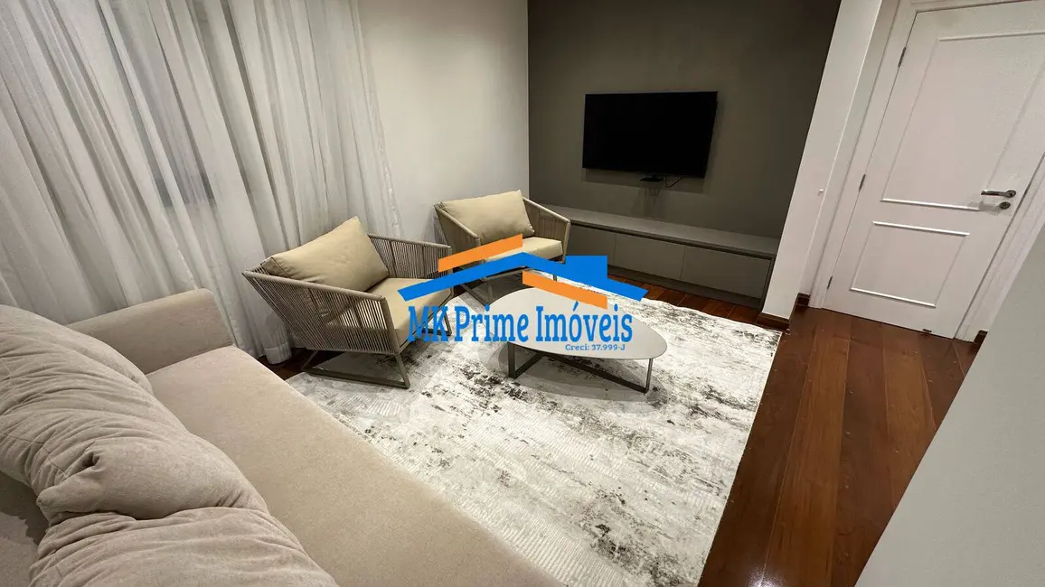 Casa de Condomínio com 5 quartos para alugar, 350m2 em Tamboré, Santana De Parnaiba - SP - imagem 6 Foto 6 de Casa de Condomínio com 5 quartos para alugar, 350m2 em Tamboré, Santana De Parnaiba - SP