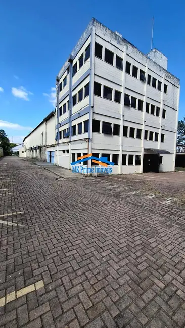 Foto 4 de Armazém / Galpão para alugar, 6000m2 em Barueri - SP